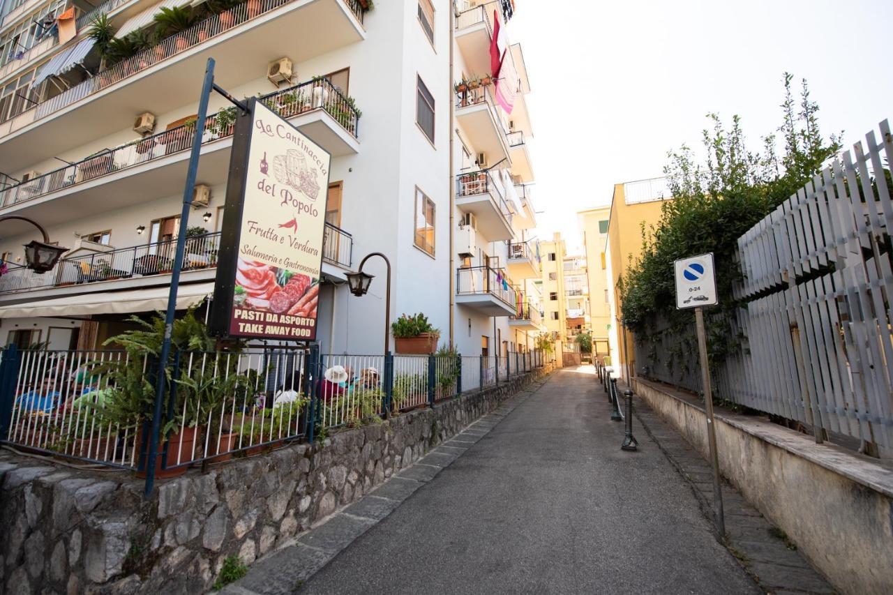 Maison Manfredi Affittacamere *