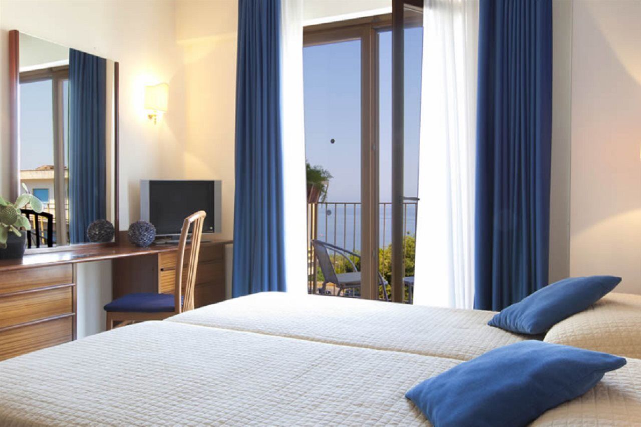 Tirrenia Hotel