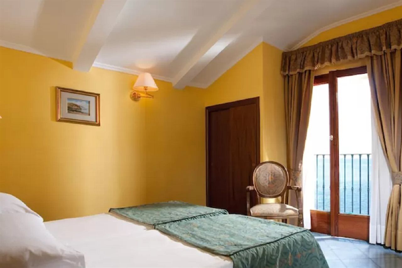 Imperial Tramontano Sorrento