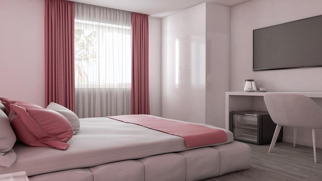 Diamond Guest house 3*