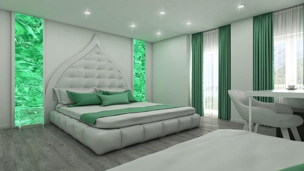 Guest house Diamond 3*
