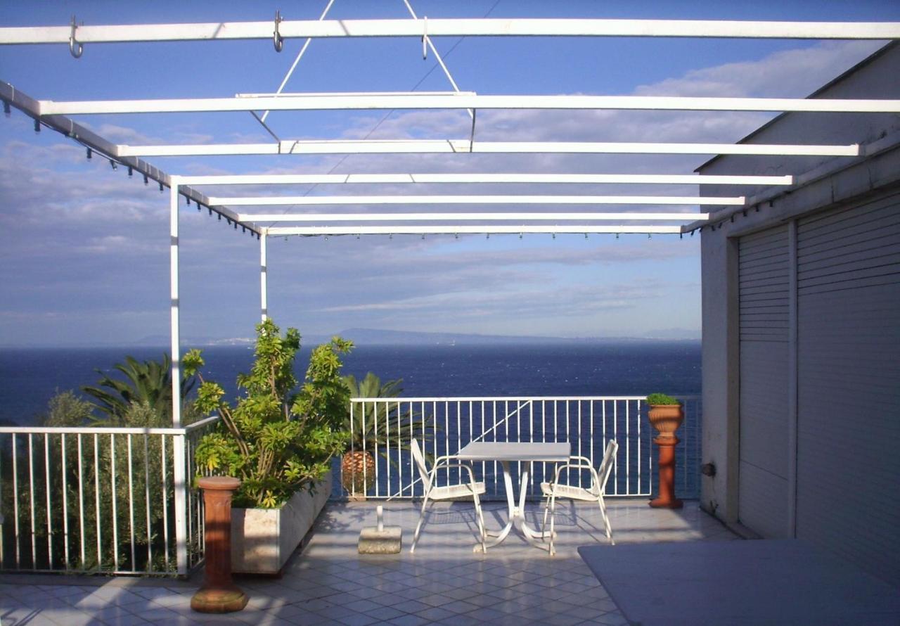 Casa Correale Sorrento