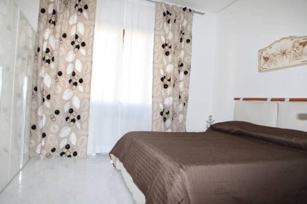 Vakantiehuis Nest Rose *