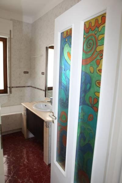 Vakantiehuis Nest Rose Sorrento