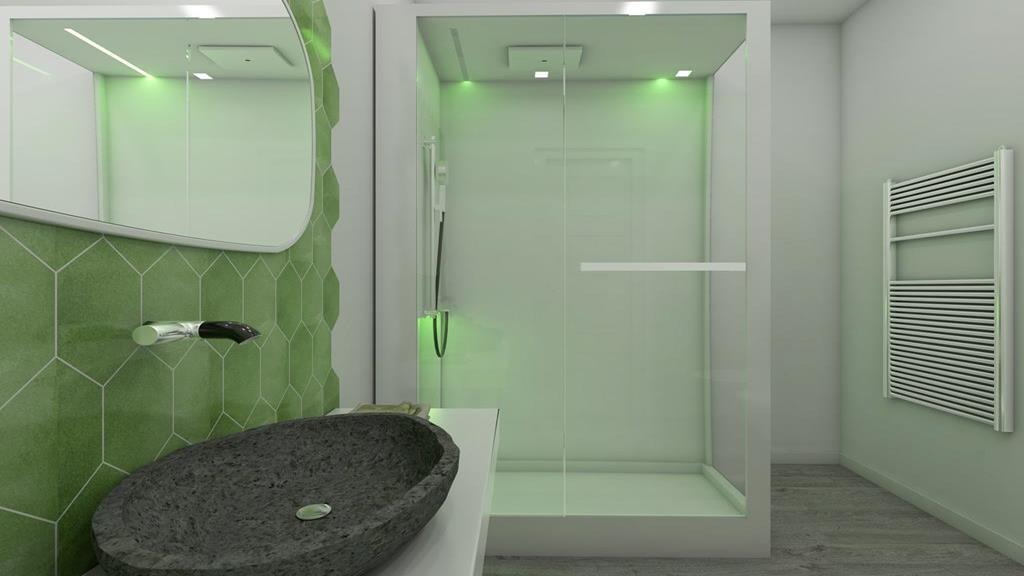 Diamond Guest house 3*