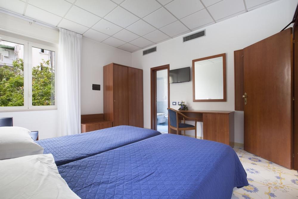 Hotel La Meridiana