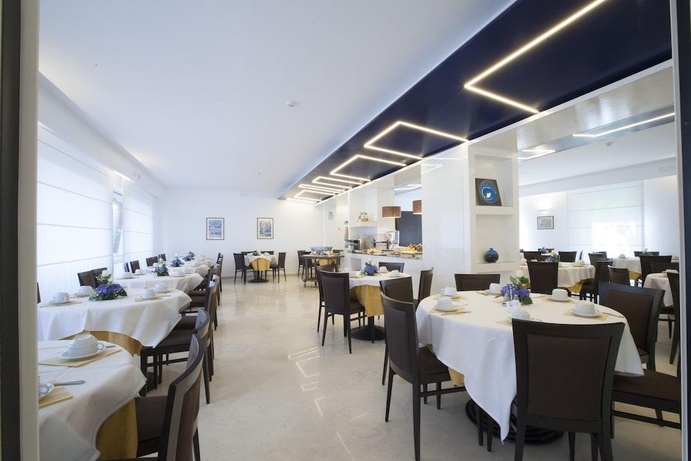 Hotel La Meridiana 3*