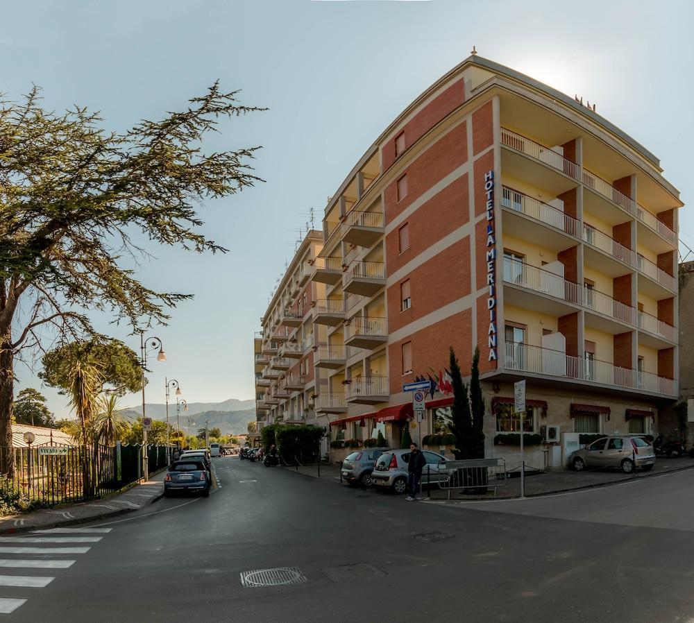La Meridiana
