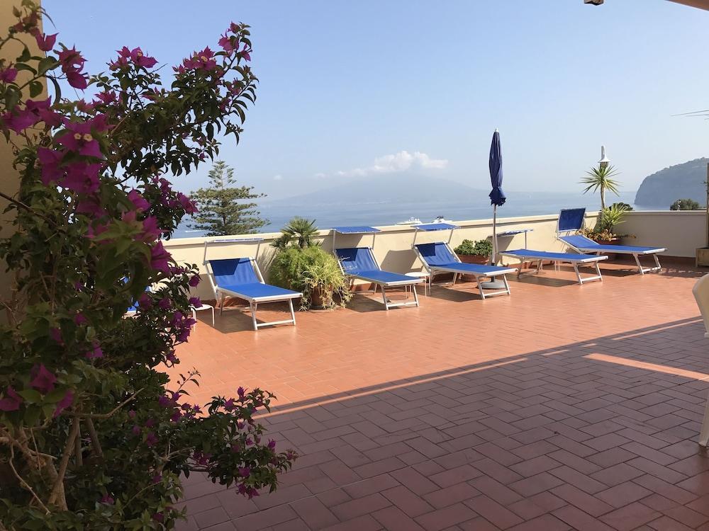 La Meridiana Sorrento