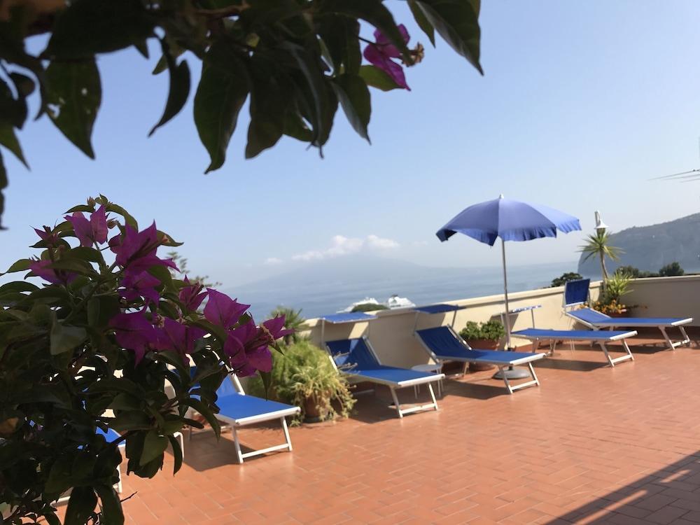La Meridiana Hotel Sorrento
