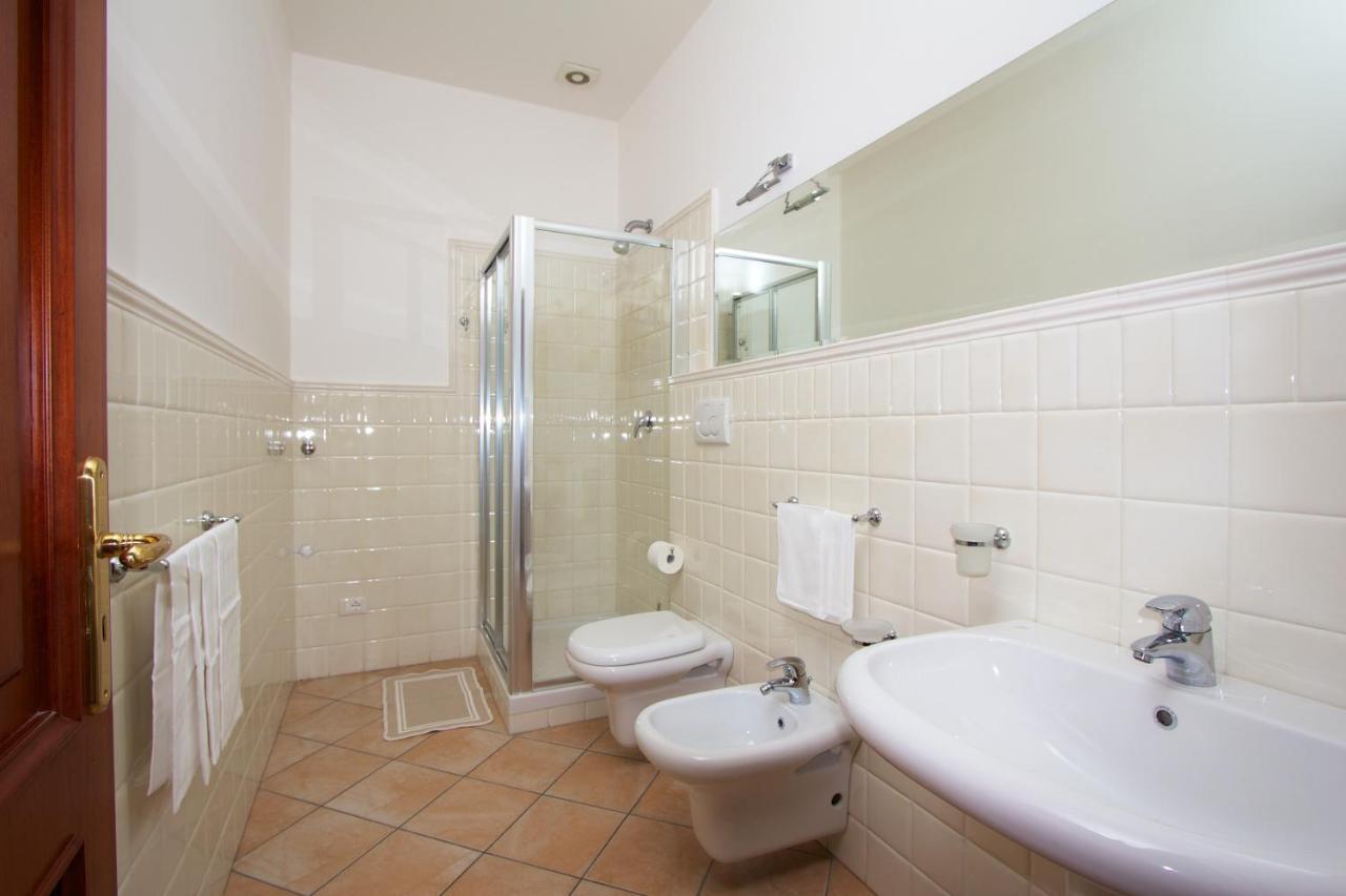 Apartment Sine Tempore