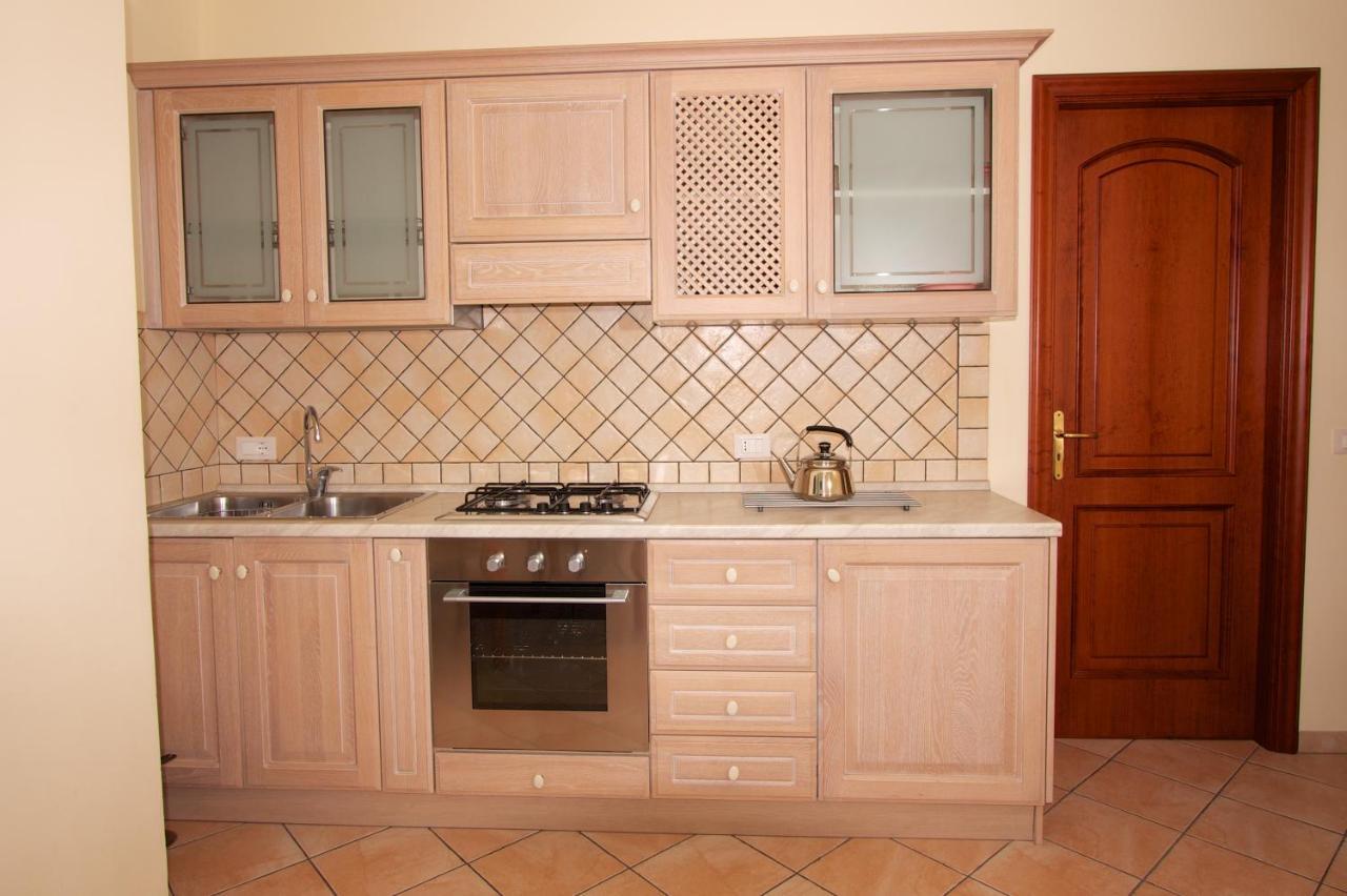 Apartment Sine Tempore *