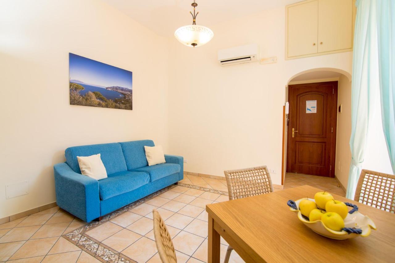 Apartment Sine Tempore *