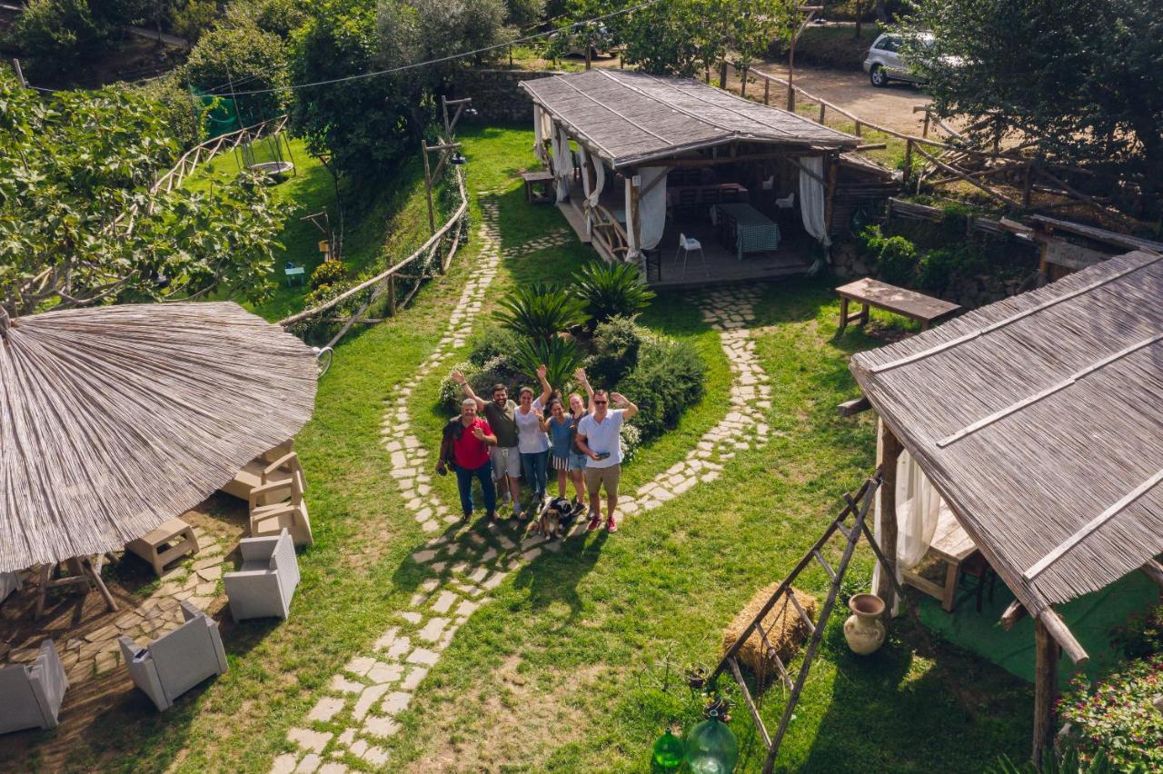 Agriturismo Primaluce Farm stay *