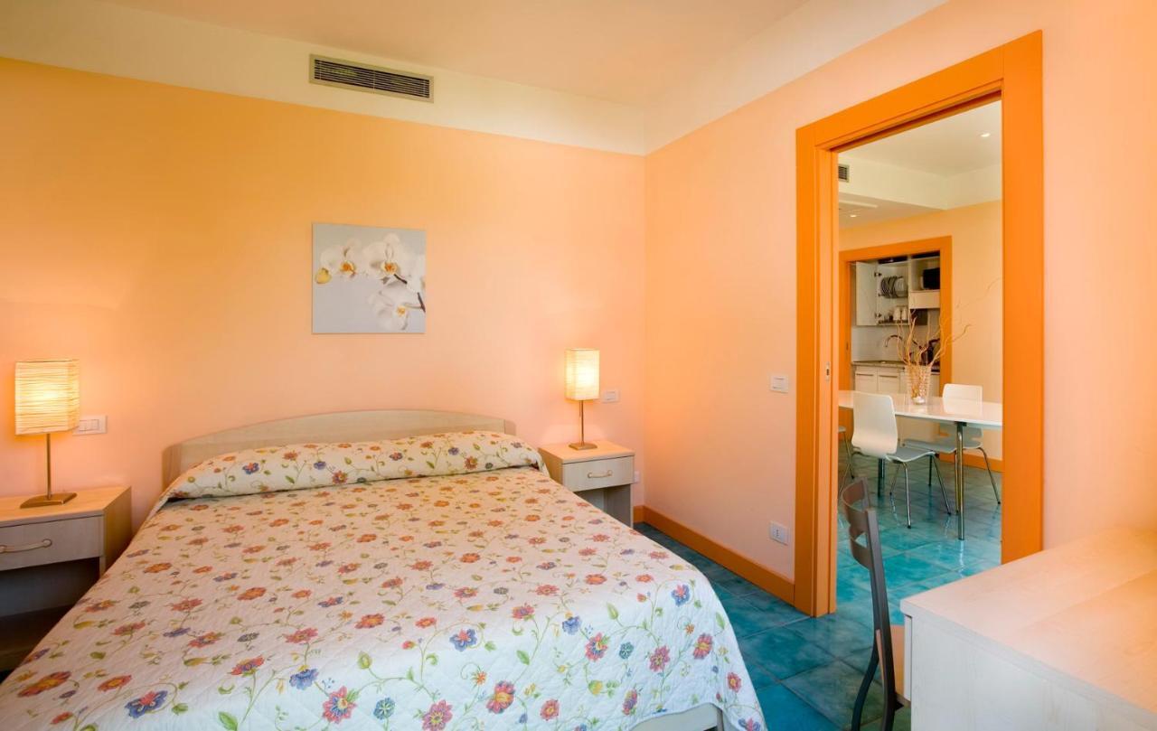 Esperidi 4* Sorrento