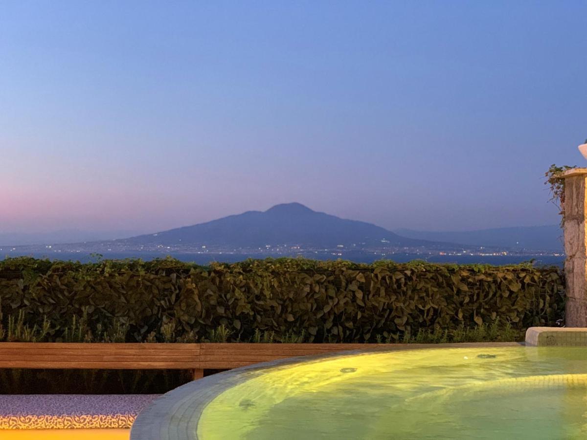 Hotel Grand Aminta Sorrento