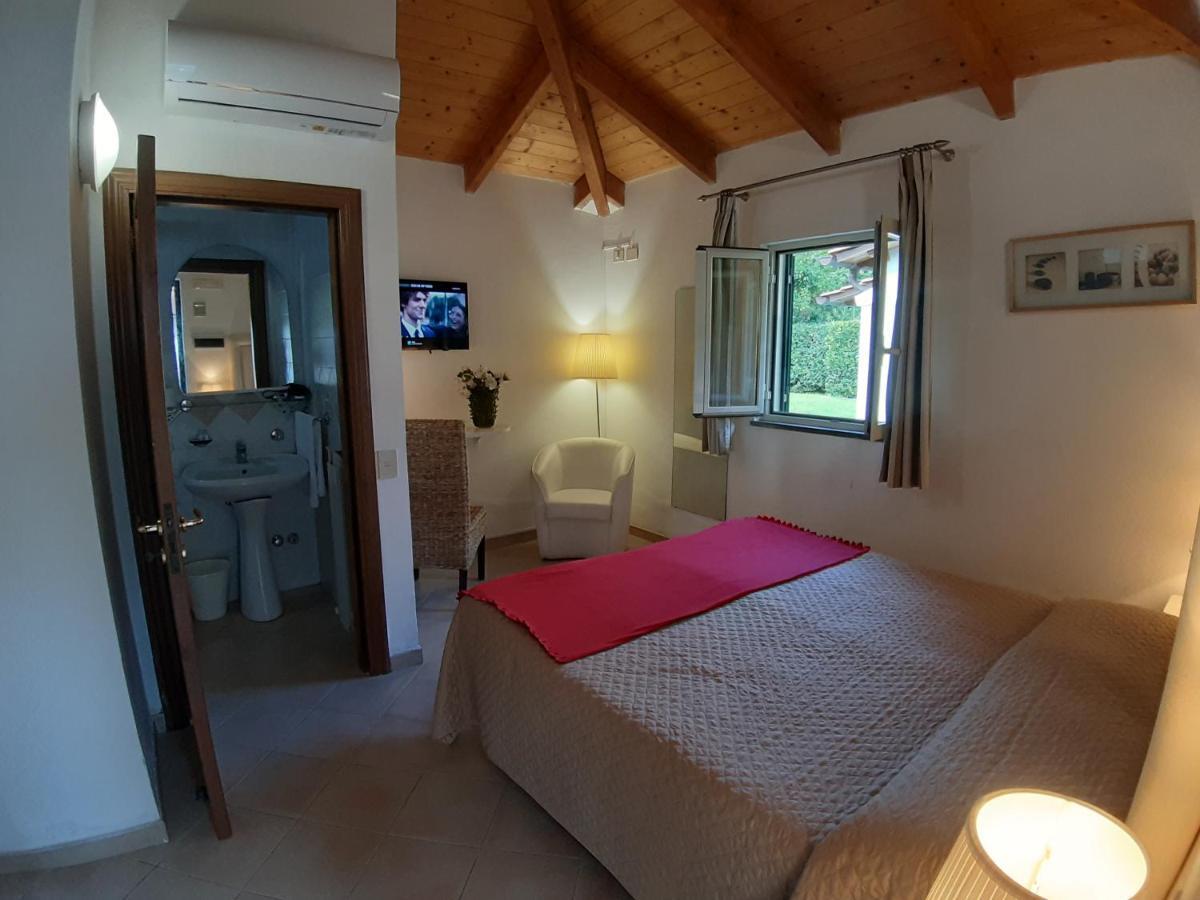 Esperidi 4* Sorrento