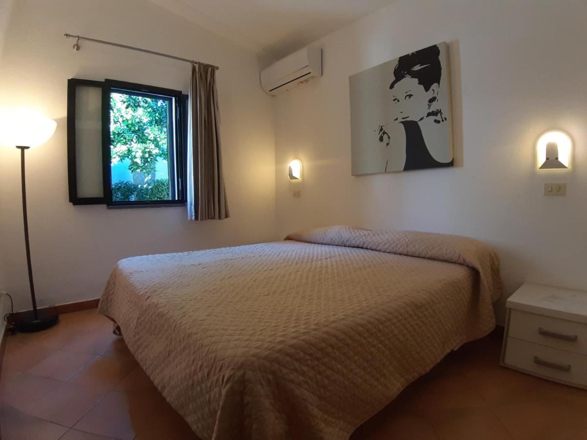 Esperidi Resort