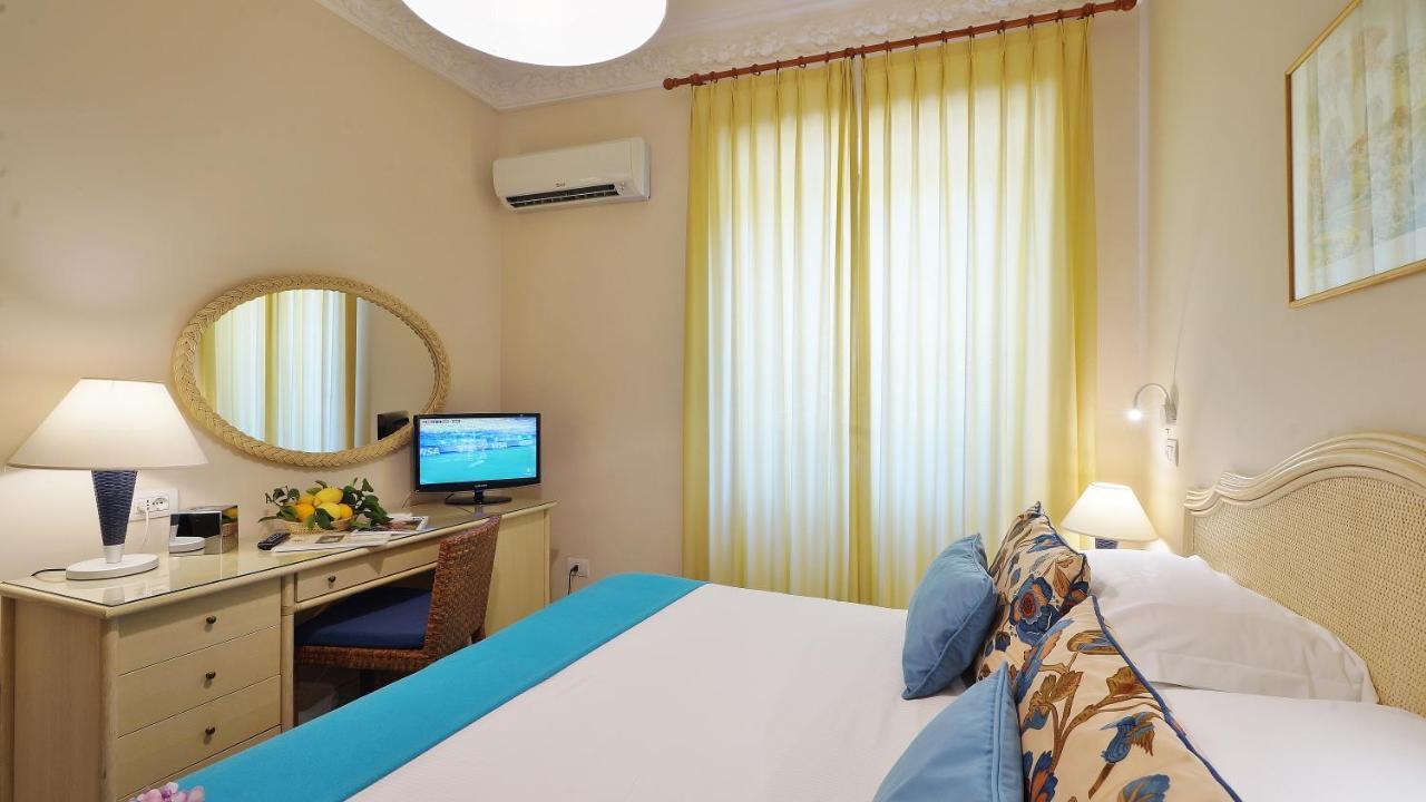 Grand Aminta 4* Sorrento