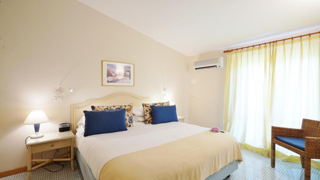 Grand Aminta 4* Sorrento