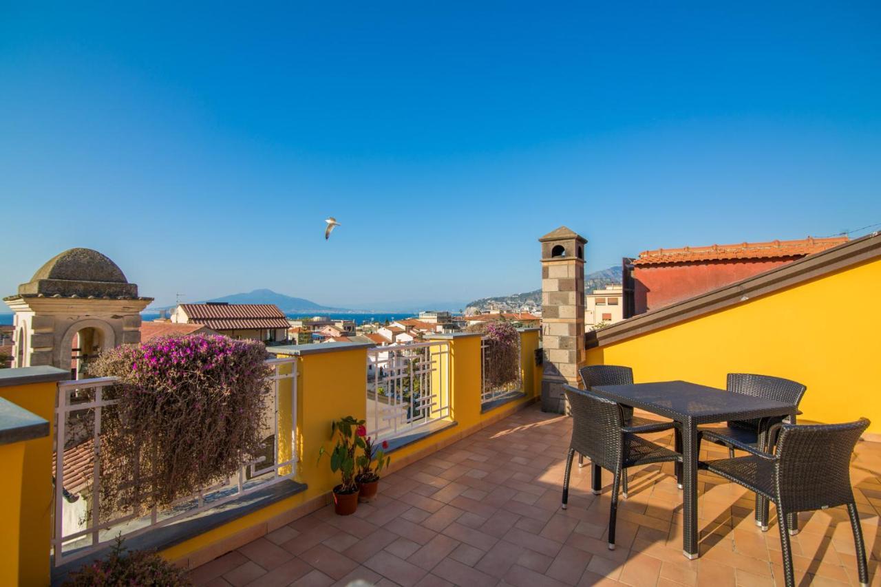 Apartment Sine Tempore *