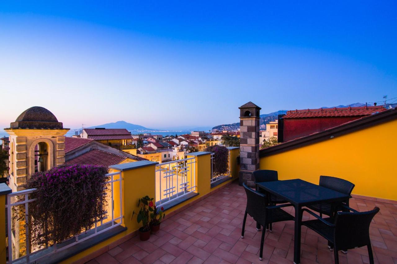 Apartment Sine Tempore
