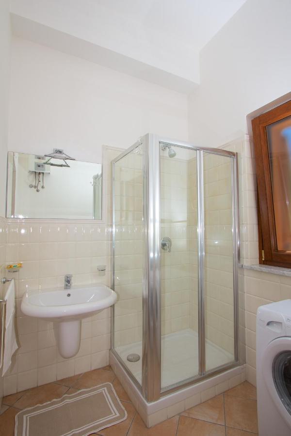 Sine Tempore Apartment