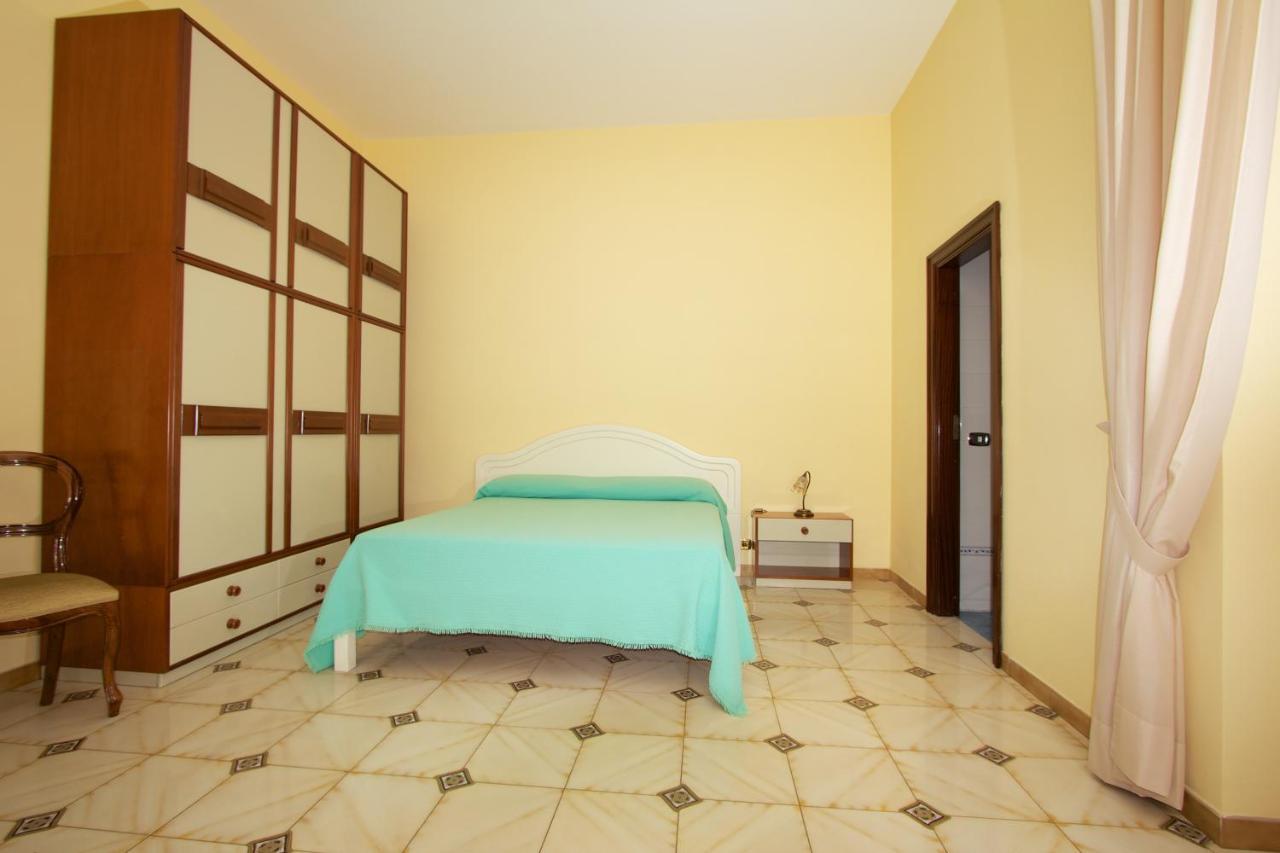 Apartment Sine Tempore Sorrento