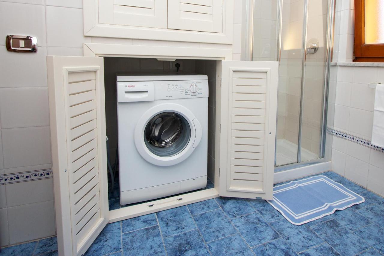 Sine Tempore Apartment Sorrento