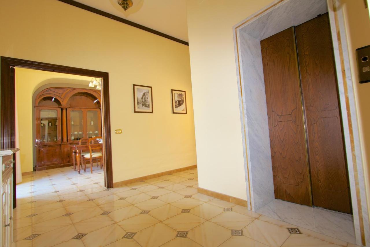 Sine Tempore Apartment