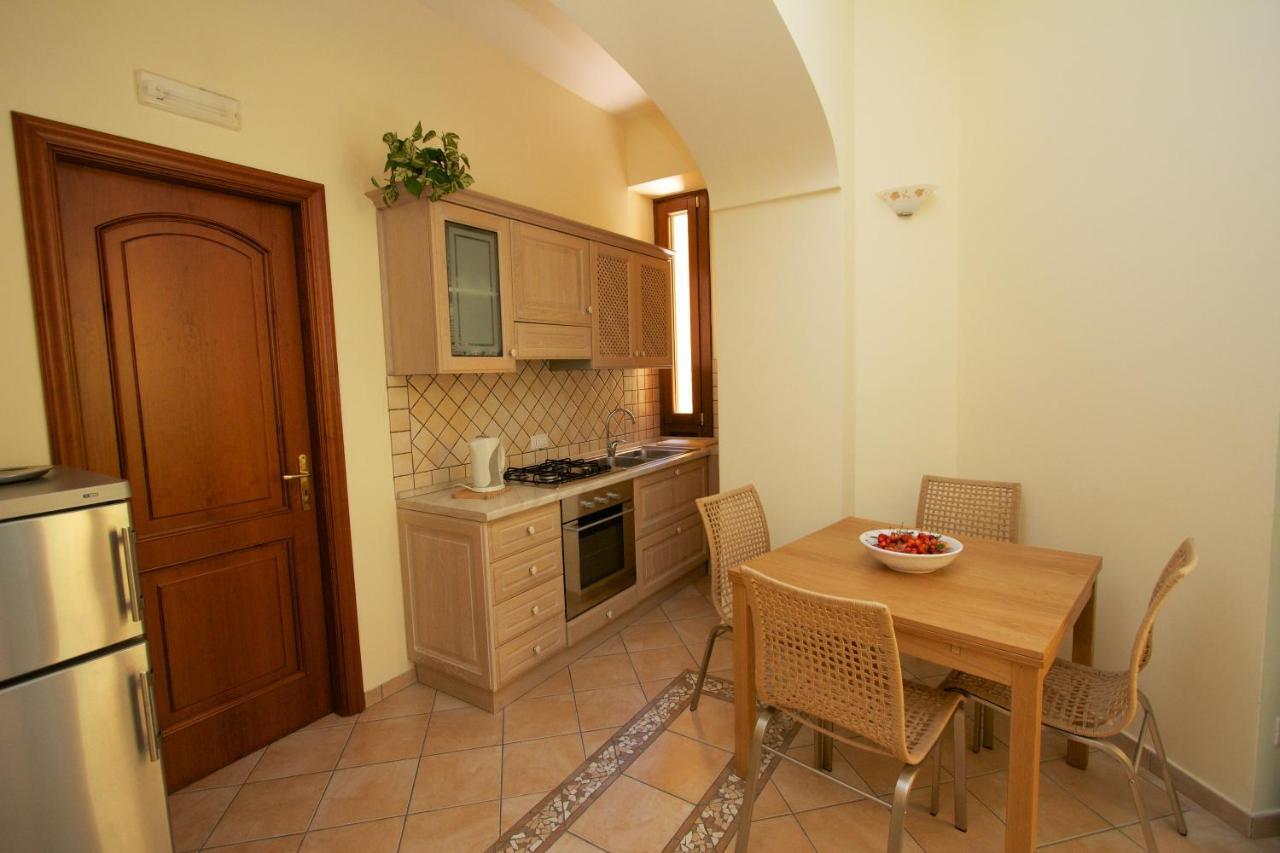 Apartment Sine Tempore *