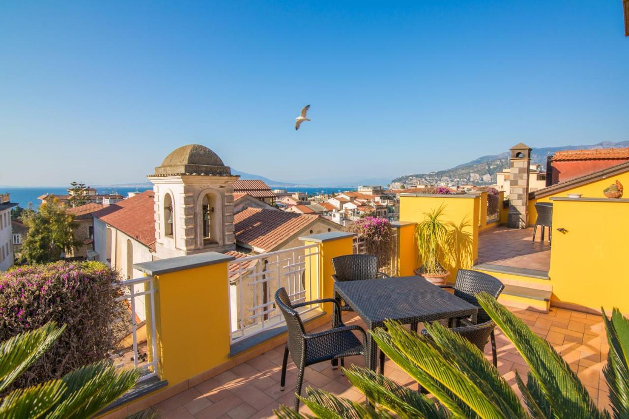 Apartment Sine Tempore *