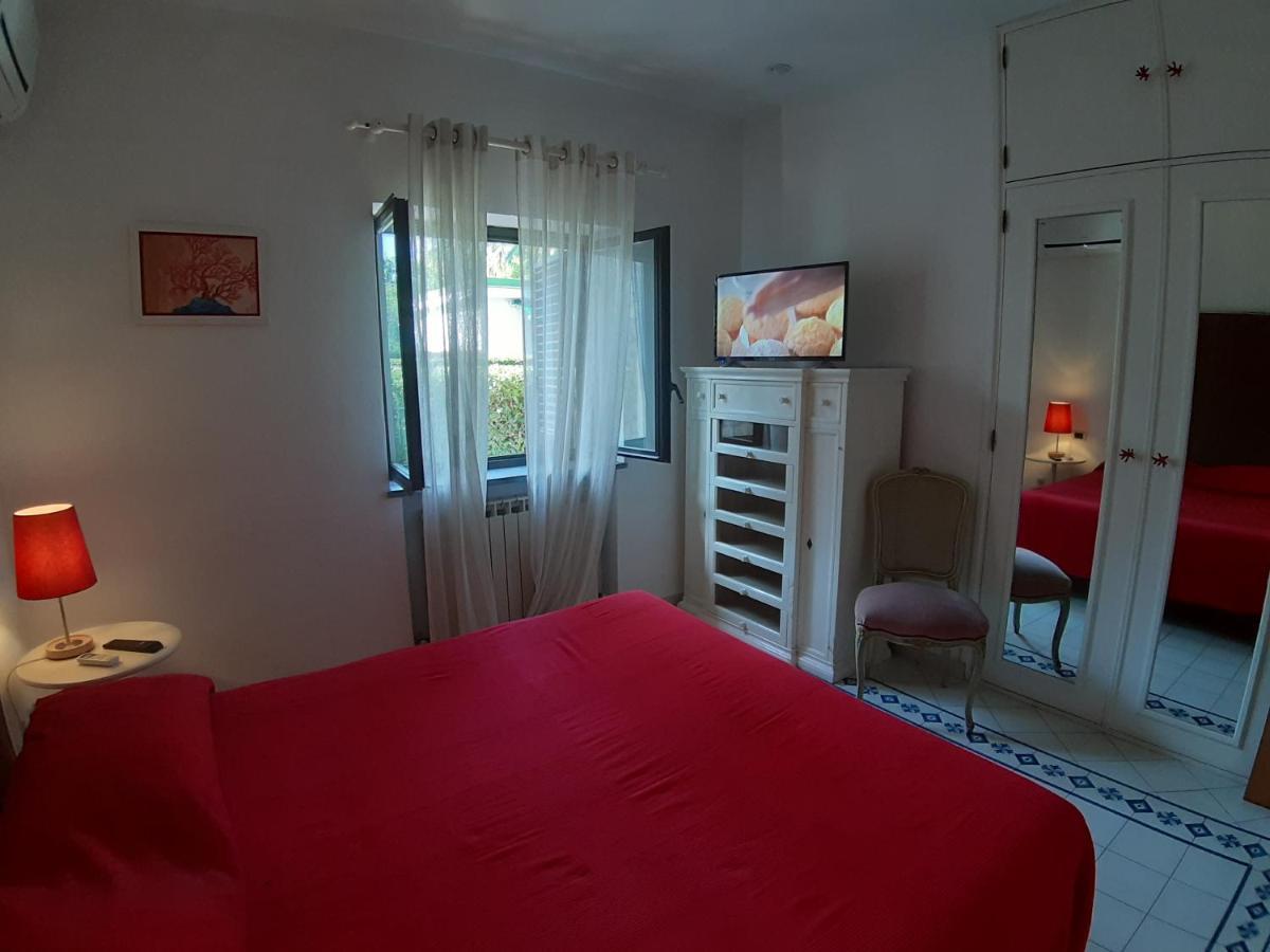 Esperidi Resort