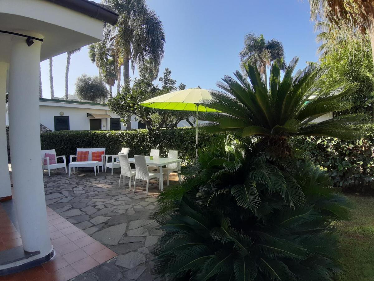 Resort Esperidi