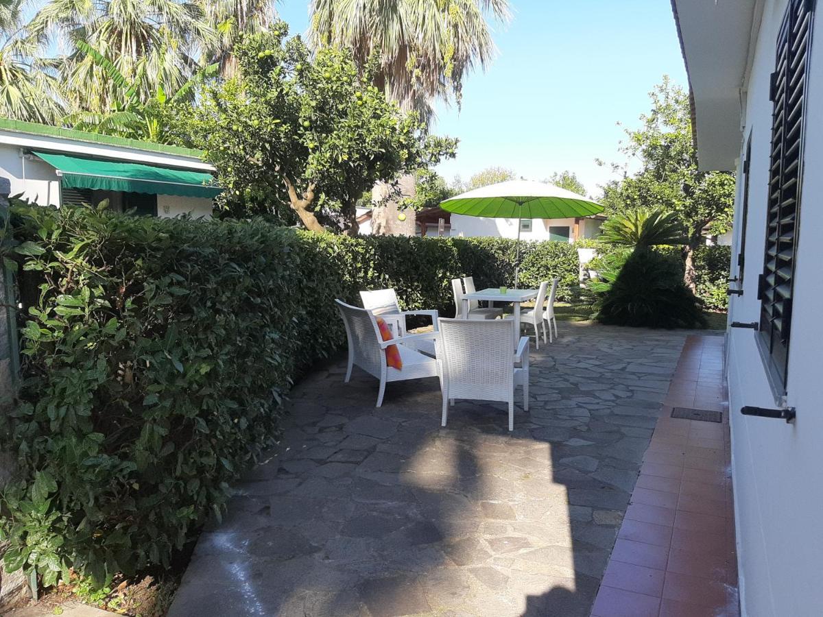 Esperidi 4* Sorrento