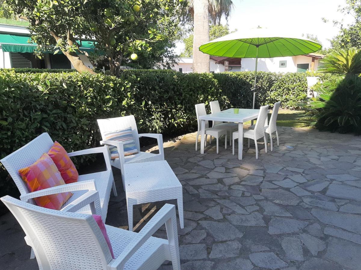 Esperidi Resort 4*