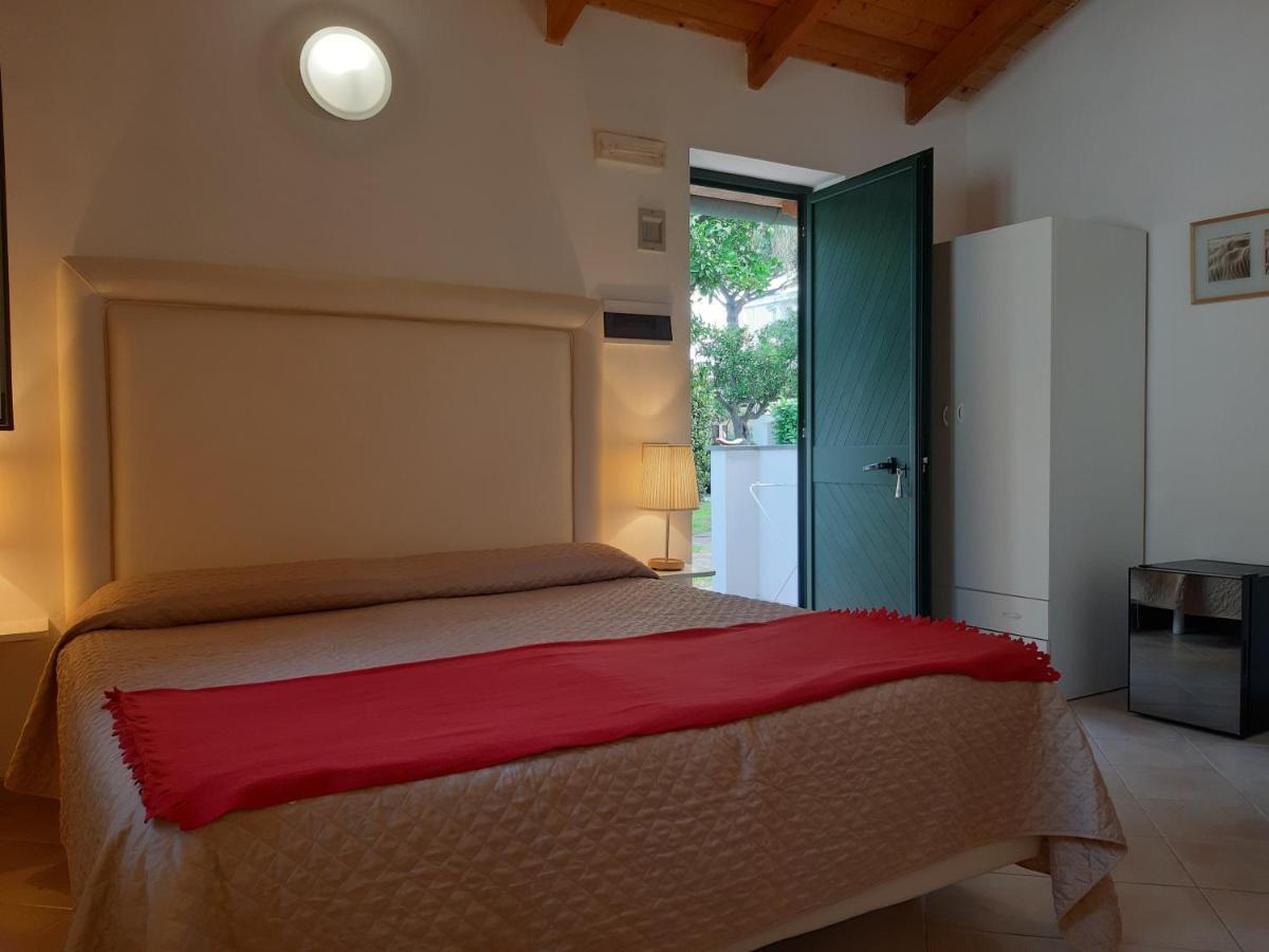 Resort Esperidi Sorrento