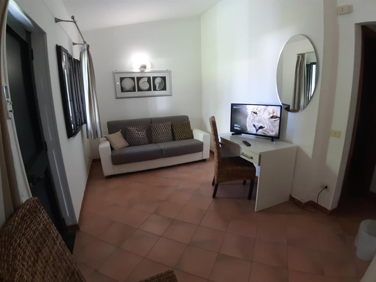 Resort Esperidi Sorrento