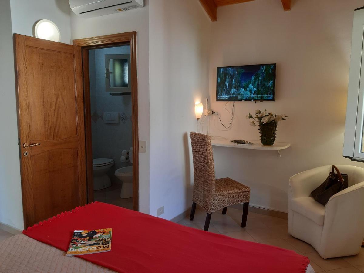 Resort Esperidi Sorrento