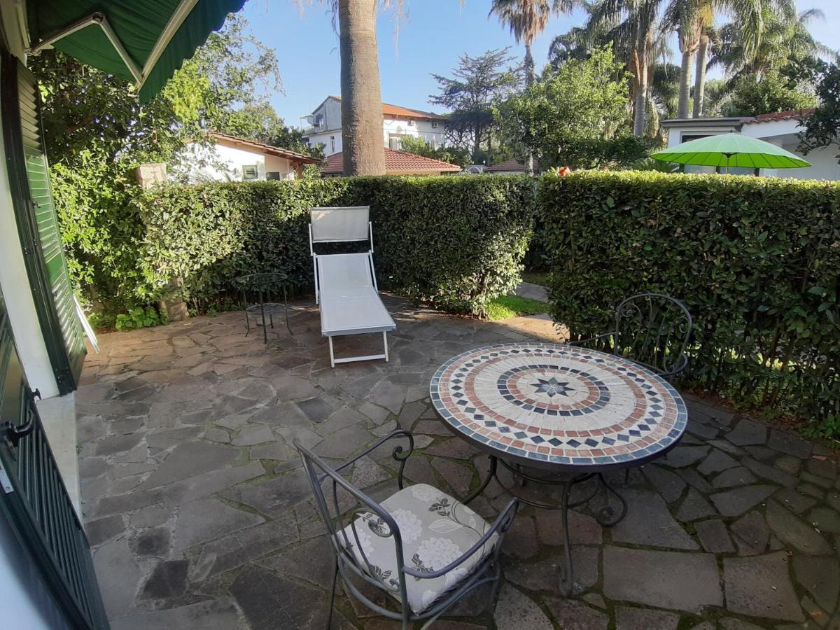 Esperidi 4* Sorrento