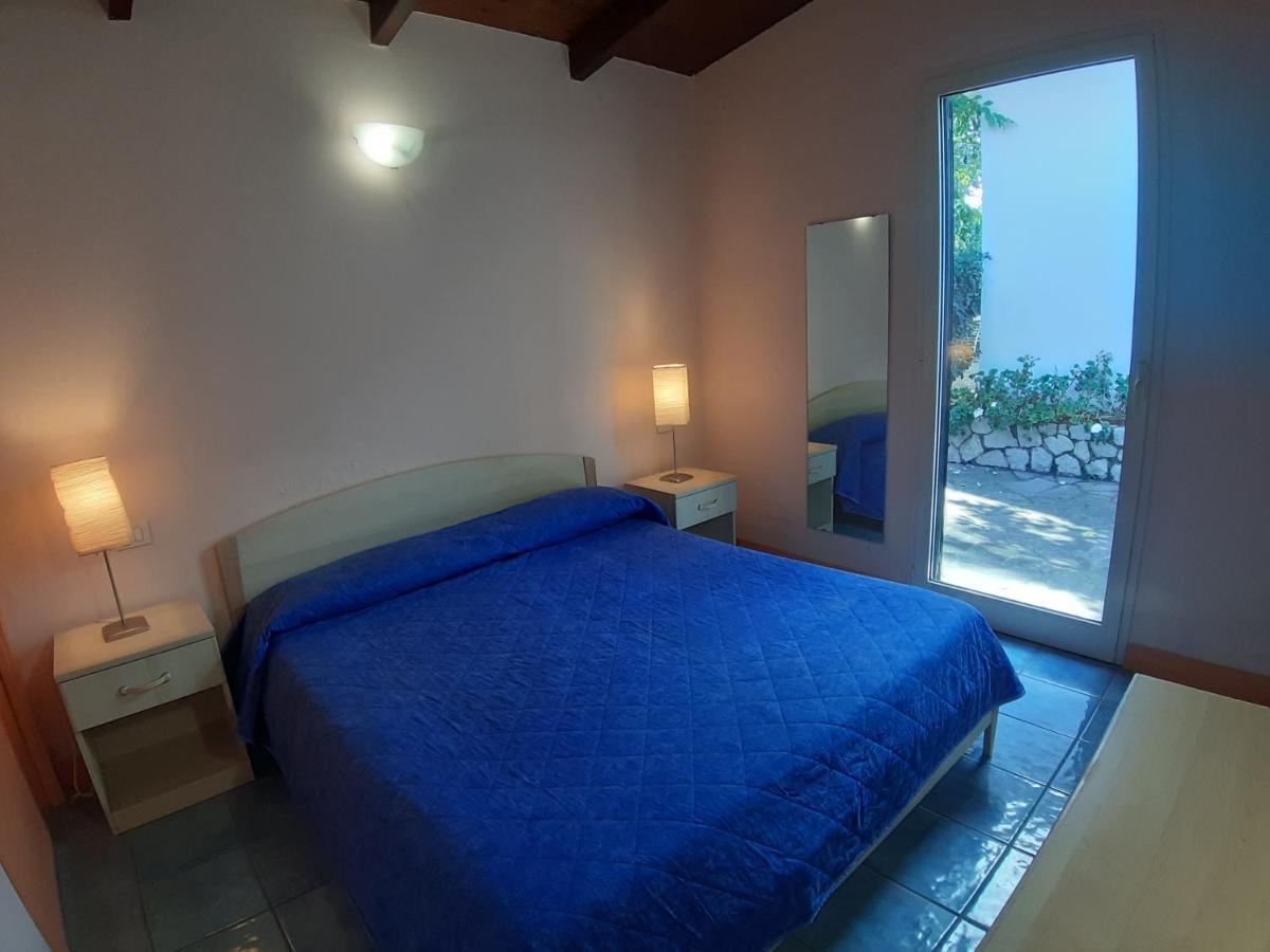 Esperidi Resort Sorrento