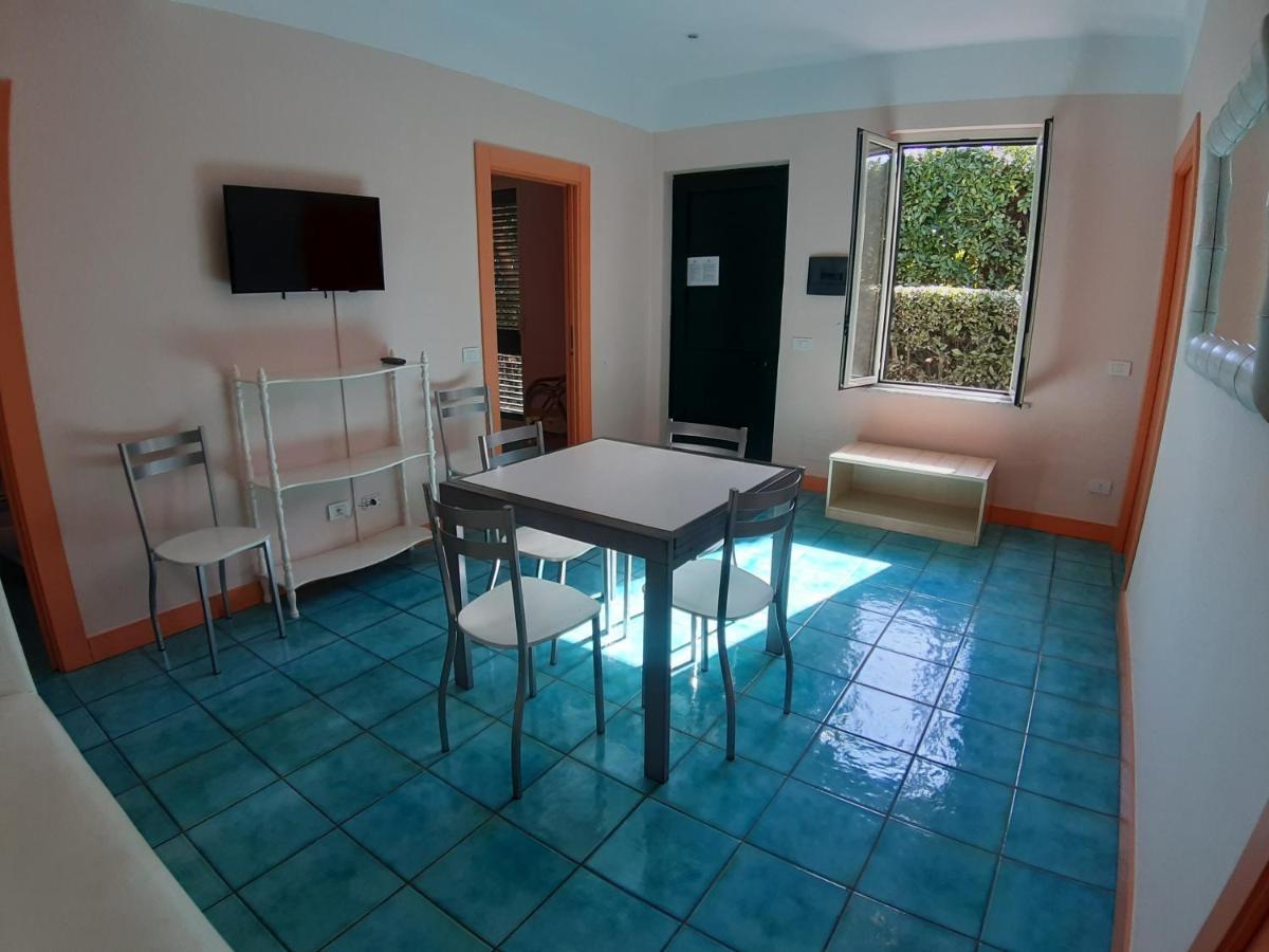 Esperidi Resort