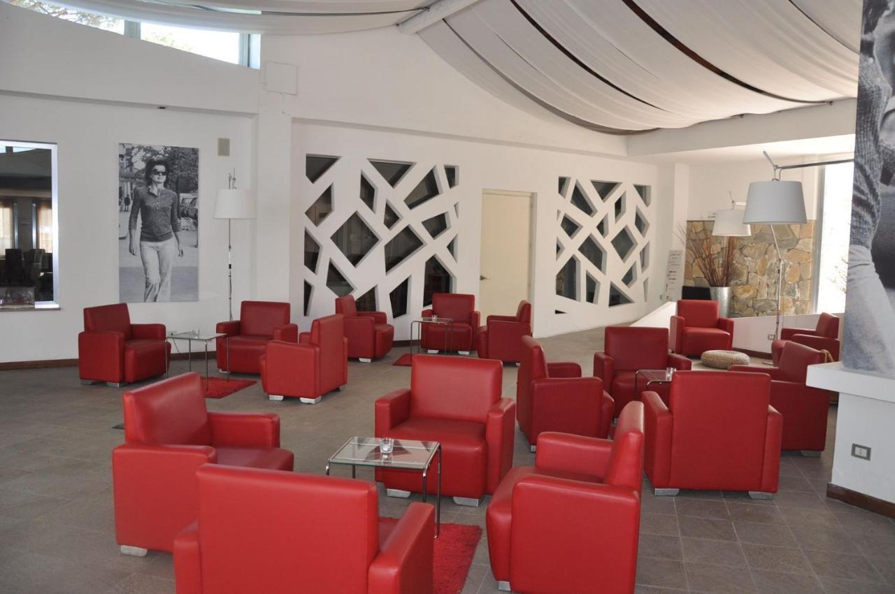 Resort Esperidi