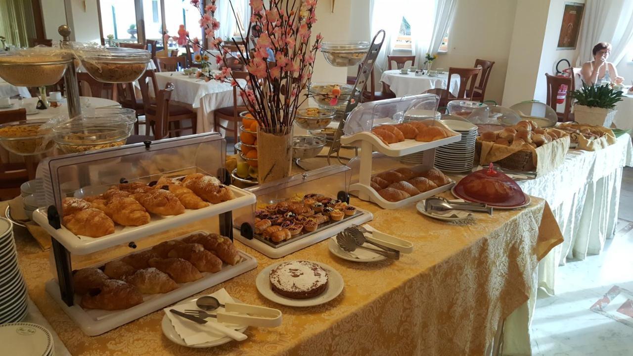 Igea Hotel Sorrento