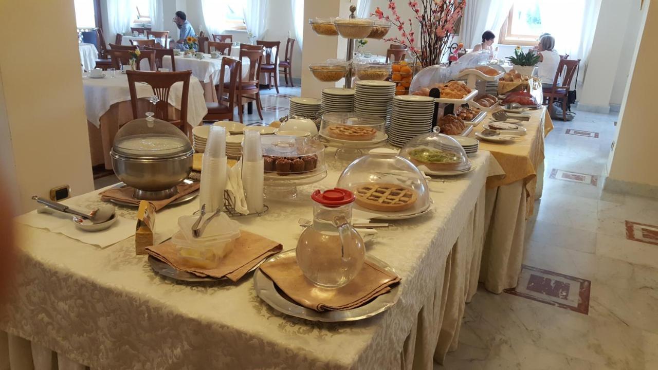Hotel Igea