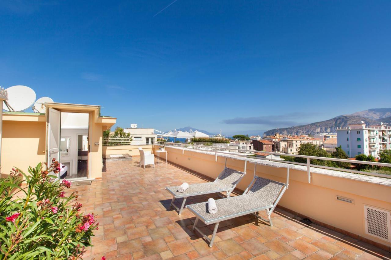 Antiche Mura Hotel