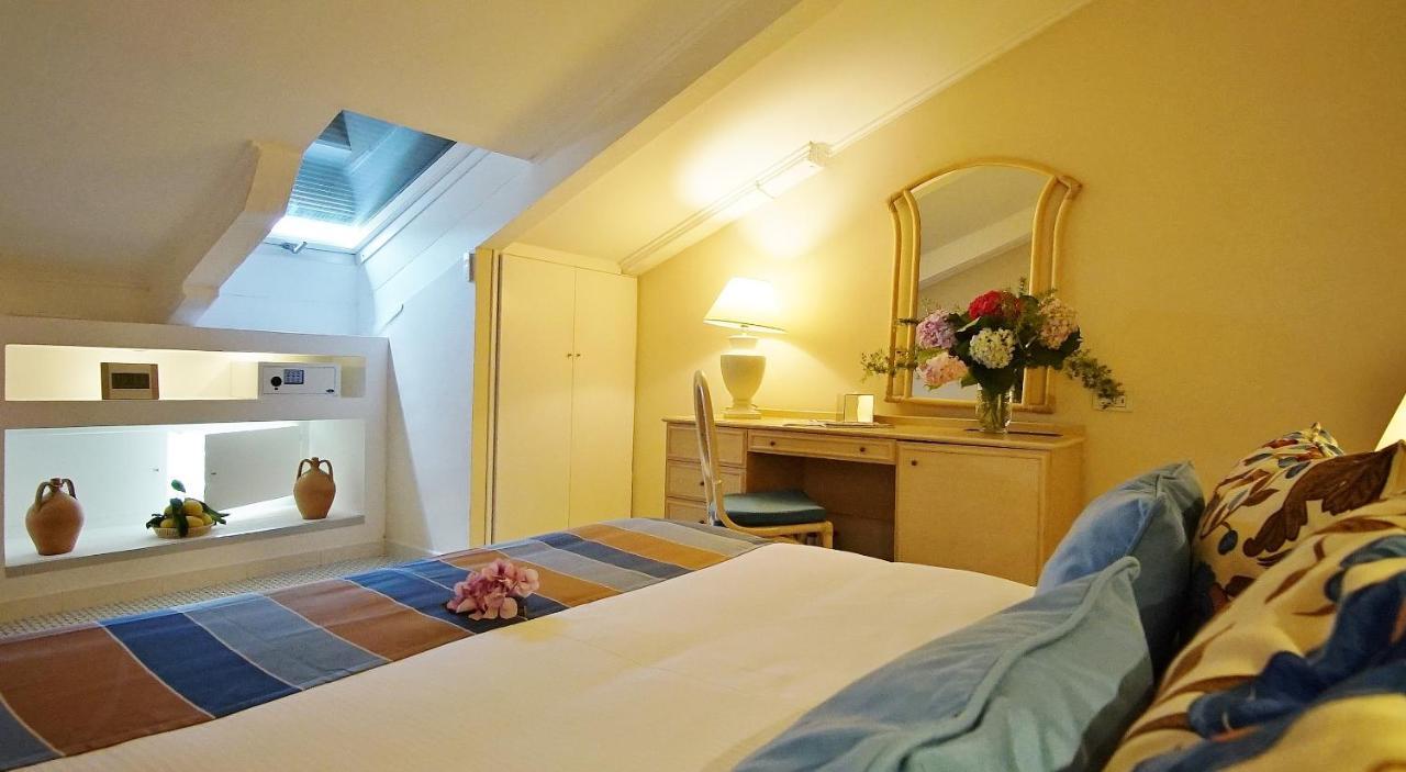 Grand Aminta 4* Sorrento