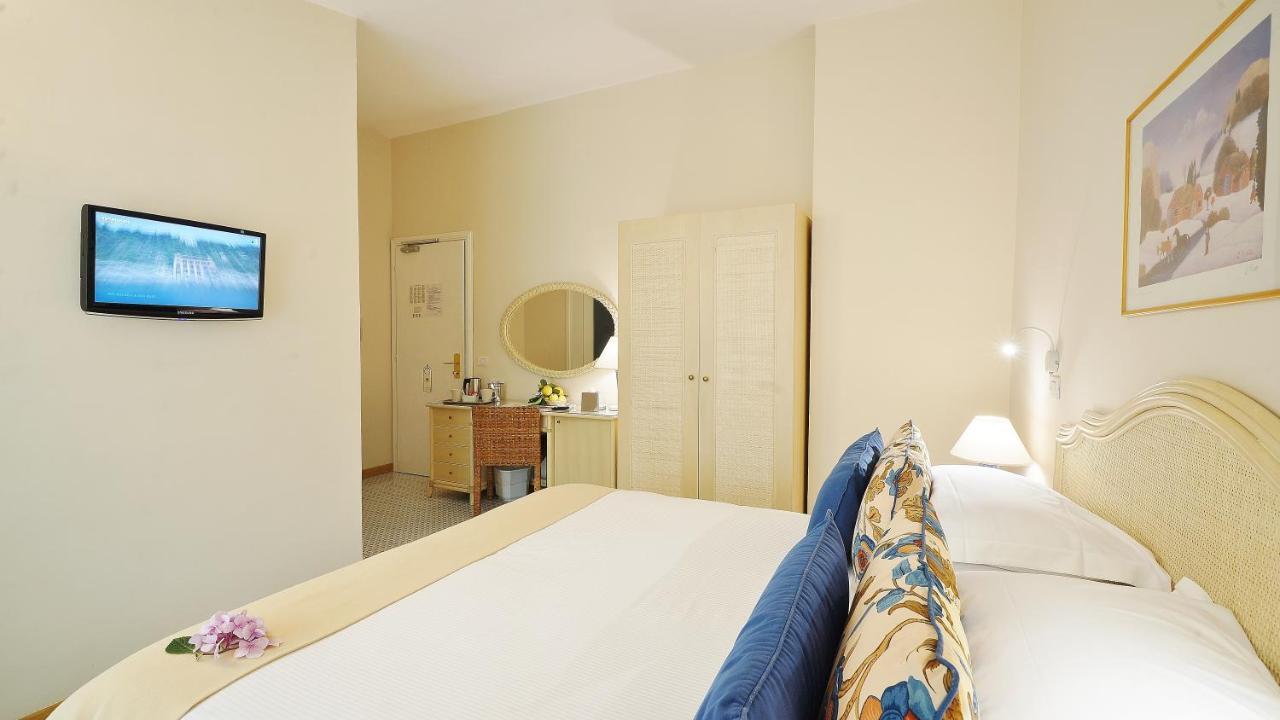 Grand Aminta Sorrento