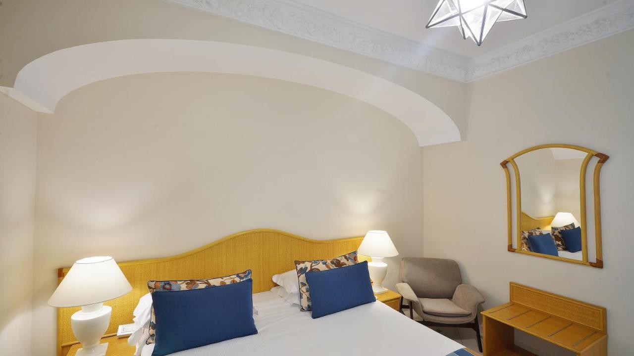 Hotel Grand Aminta Sorrento