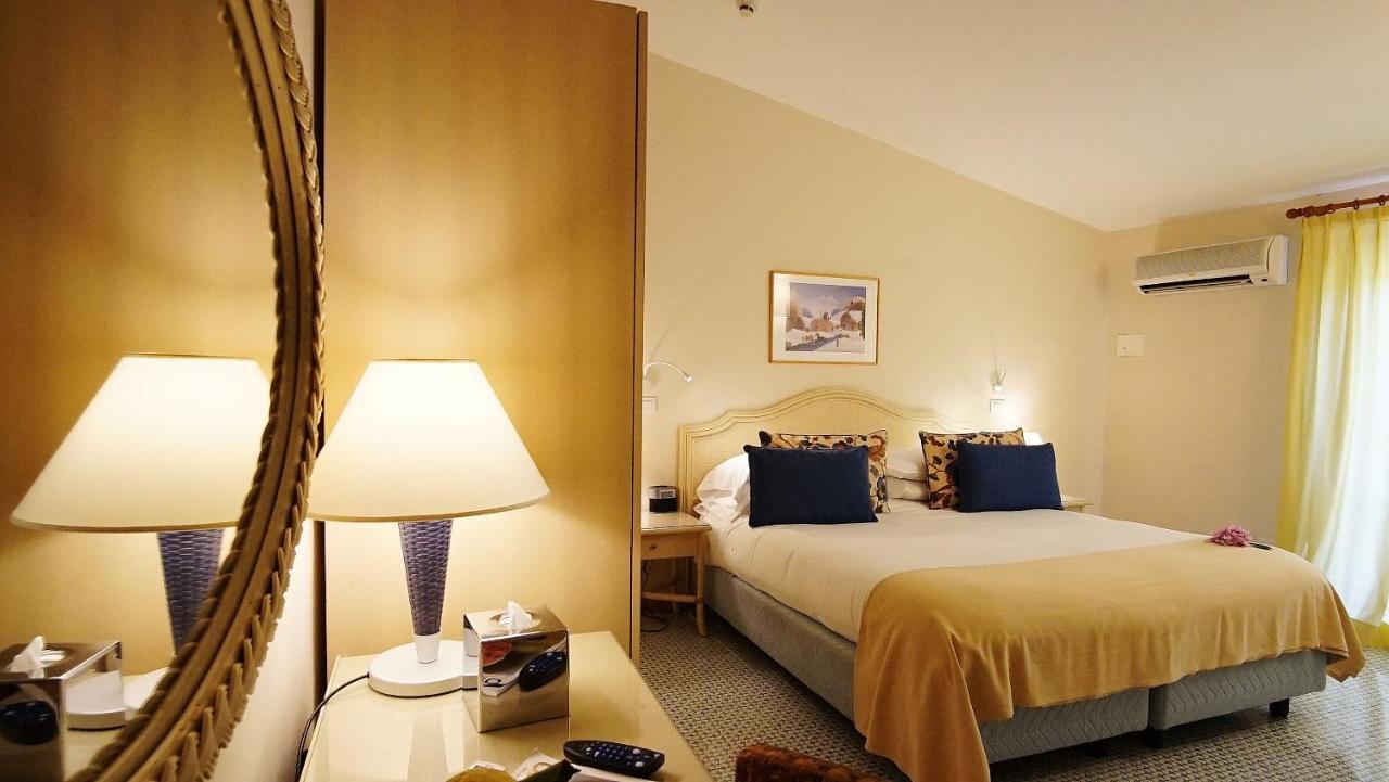 Hotel Grand Aminta